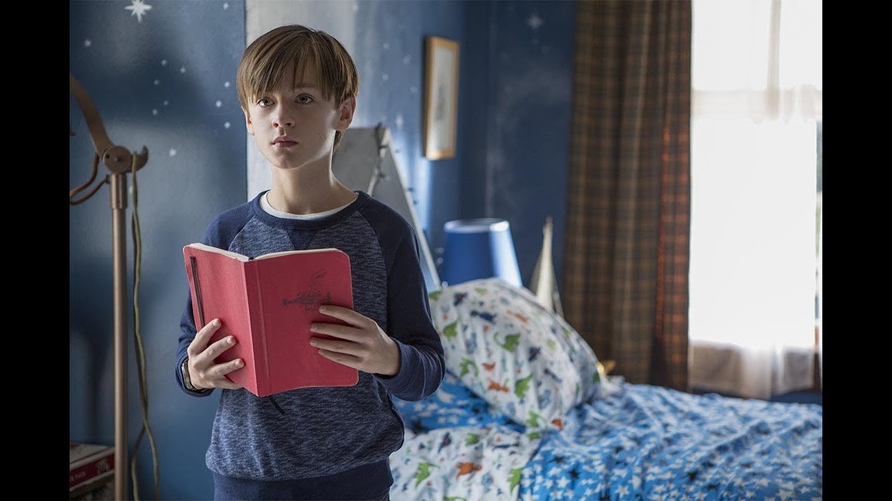 El Libro Secreto De Henry Filmaffinity