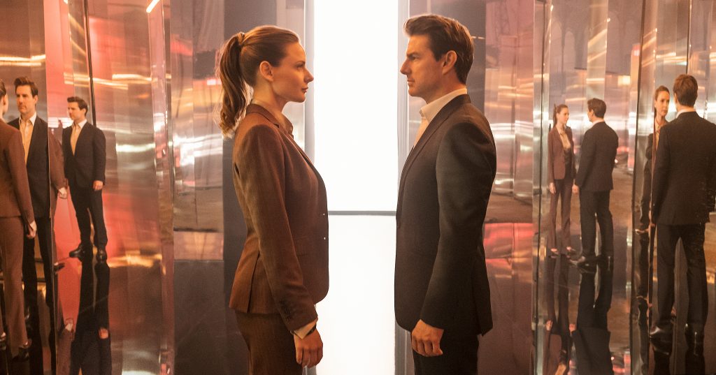 MISSION: IMPOSSIBLE - FALLOUT 02