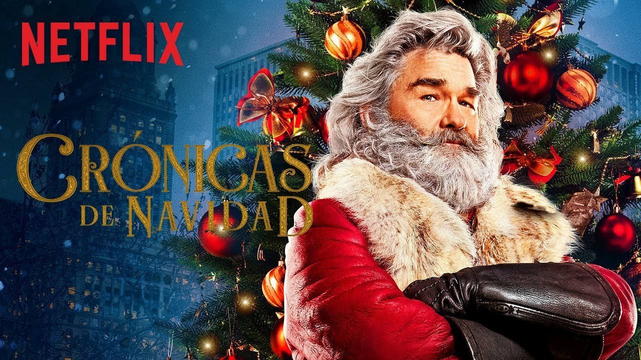 A Mil Kilómetros De La Navidad Reparto