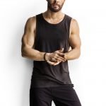Chris Hemsworth - Men's Health US01