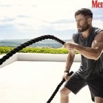 Chris Hemsworth - Men's Health US08