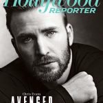 Chris Evans - The Hollywood Reporter 01