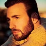 Chris Evans - The Hollywood Reporter 05