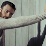 Chris Evans - The Hollywood Reporter 06