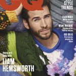Liam Hemsworth - GQ Australia - May 0