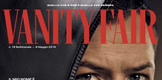 Taron Egerton - Vanity Fair Italia 01