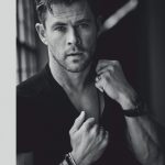 Chris Hemsworth - GQ Mexico 02