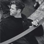 Chris Hemsworth - GQ Mexico 04