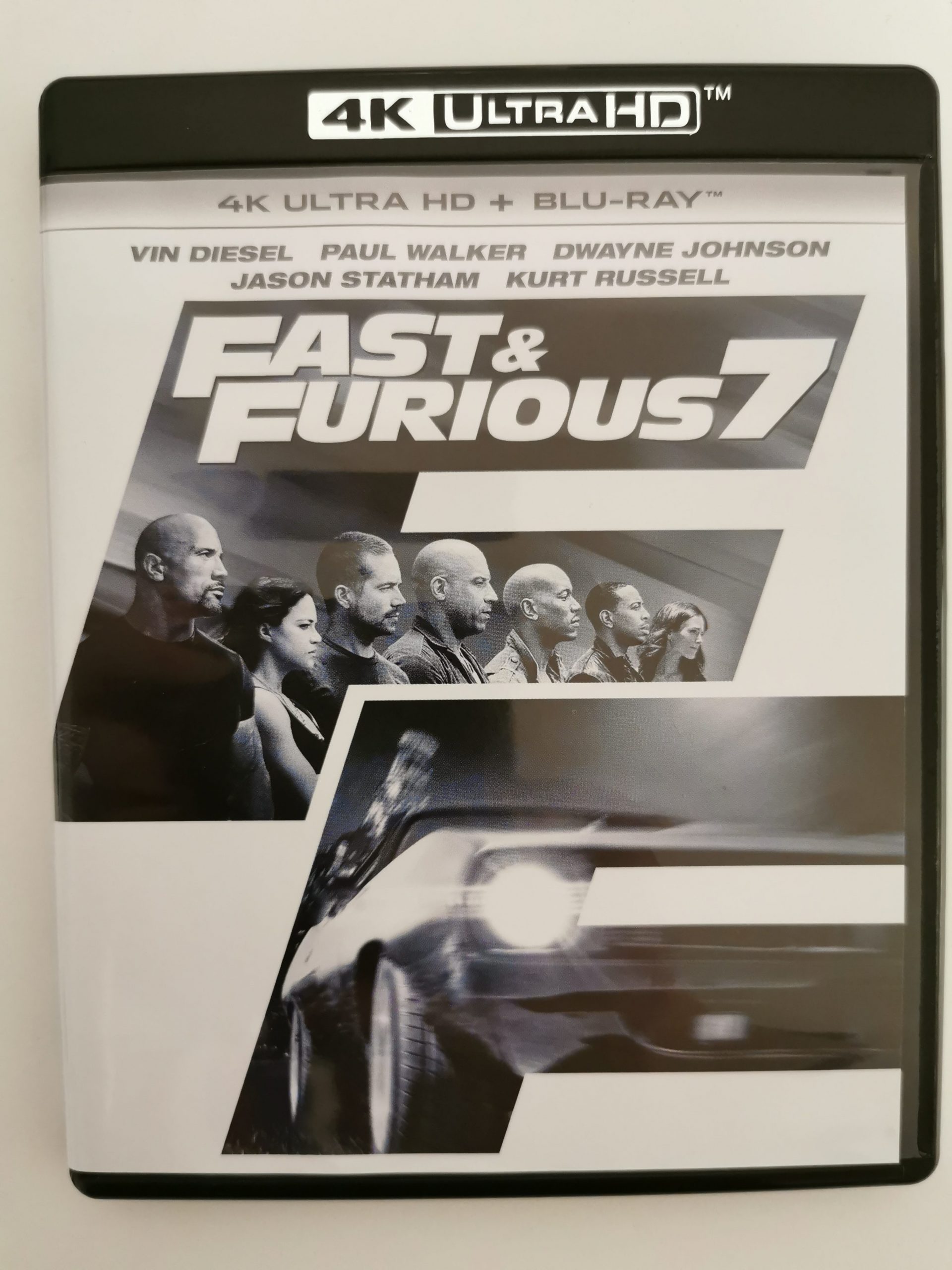Fast & Furious 2