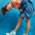 Millie-Bobby-Brown-pose-for-her-debut-collection-with-Converse-July-01