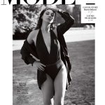 Monica Bellucci – Madame Figaro Photoshoot 02