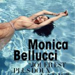 Monica Bellucci – Madame Figaro Photoshoot 05