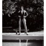 Monica Bellucci – Madame Figaro Photoshoot 07