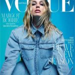 Margot Robbie in Vogue Australia 09