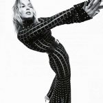 Margot Robbie in Vogue Australia 11