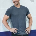 Mark Wahlberg - Men's Health Australia September 03
