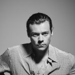 Harry Styles - The Face 03