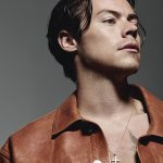 Harry Styles - The Face 10