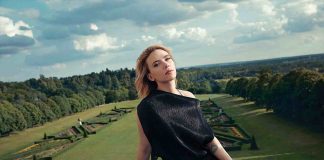 Scarlett Johansson – The Hollywood Reporter magazine 03