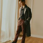 Tom Holland for GQ Style 0
