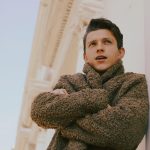 Tom Holland for GQ Style 09