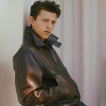Tom Holland for GQ Style 13