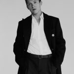 Tom Holland for GQ Style 15