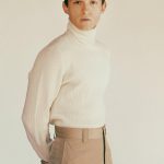 Tom Holland for GQ Style 17