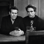 Robert Pattinson - Esquire UK 02