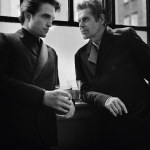 Robert Pattinson - Esquire UK 03