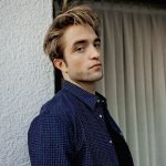 Robert Pattinson - New York Times 01