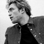 Robert Pattinson - New York Times 05