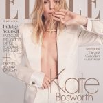 Kate Bosworth in ELLE Canada 01