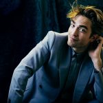 Robert Pattinson - 01