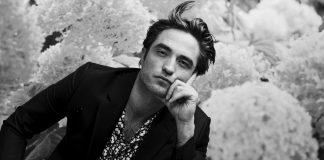 Robert Pattinson - 04