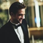 Robert Pattinson - Dior Homme 'I'm Your Man' 08