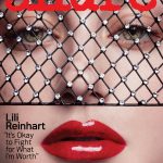 Lili Reinhart – Allure Magazine 05