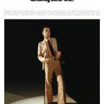 Rami Malek en Esquire 01