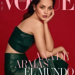 Ana de Armas – Vogue Spain Magazine 06