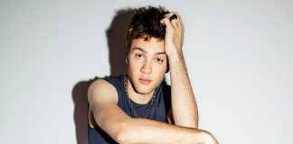 Connor Jessup - Rollacoaster 06