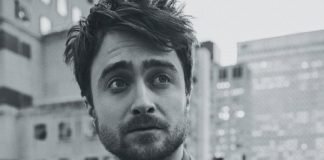 Daniel Radcliffe - Esquire 04