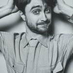 Daniel Radcliffe - Esquire 05