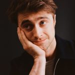 Daniel Radcliffe - The New York Times 01