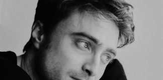 Daniel Radcliffe - The New York Times 04