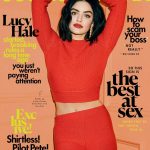 Lucy Hale in Cosmopolitan Magazine 04