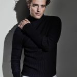 Robert Pattinson - ELLE Magazine 01