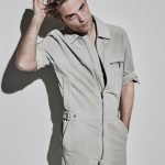 Robert Pattinson - ELLE Magazine 04