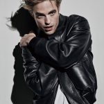 Robert Pattinson - ELLE Magazine 07