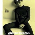 Charlie Heaton - Esquire 01