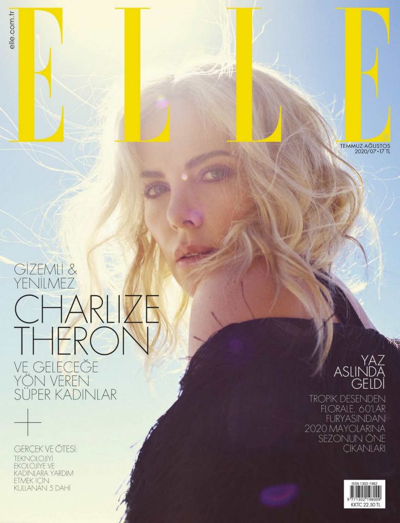 Charlize-Theron-–-Elle-Magazine-julio-08